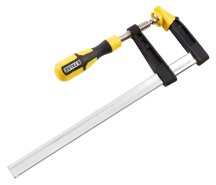 Falke skrutvinge 300 x 80 mm